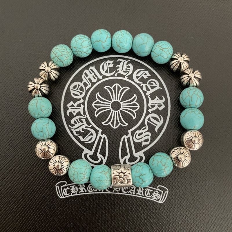 Chrome Hearts Bracelets